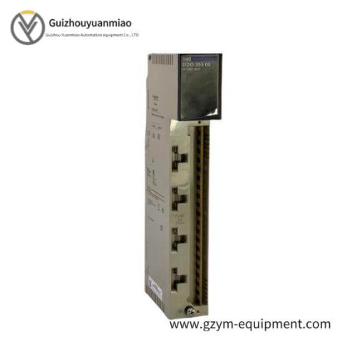 Schneider Electric XBTFC044310 Touchscreen Display Module