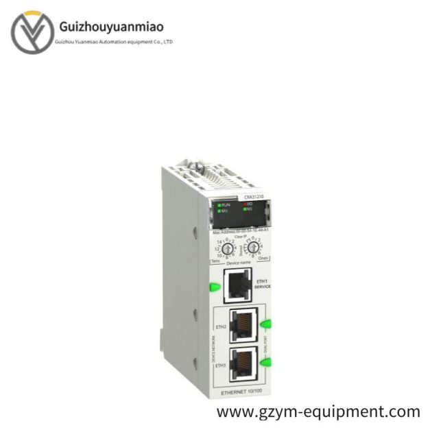Schneider XBTGK2120 Advanced Touchscreen Panel for Industrial Control Systems