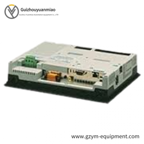 Schneider XBTGT340 - Advanced PLC Module for Industrial Automation