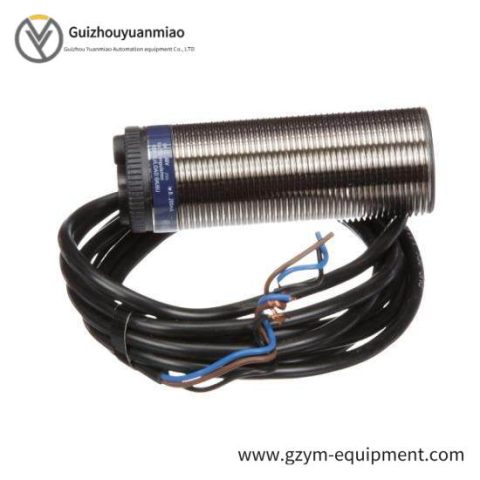 Schneider XSAV11373 Inductive Proximity Sensors; Schneider