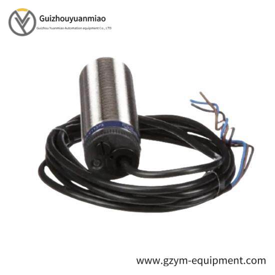 schneider_xsav11373_inductive_proximity_sensors_1.jpg Schneider XSAV11373 Inductive Proximity Sensors; Schneider