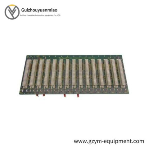 SCHROFF MPS015 13100205 High-Performance Industrial Control Module