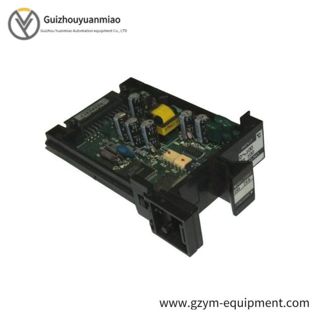 SCHROFF MPS015 13100205 High-Performance Industrial Control Module