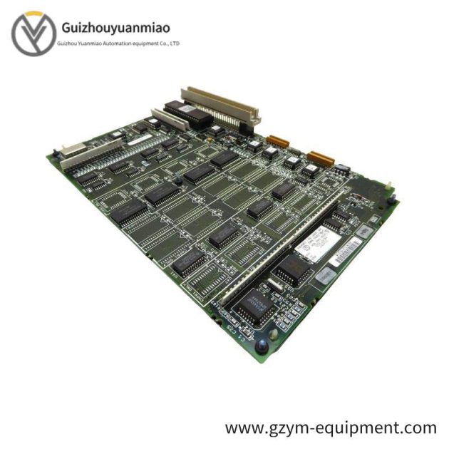 SCHUMACHER ATCS-15 Power Supply Module for Industrial Automation Systems