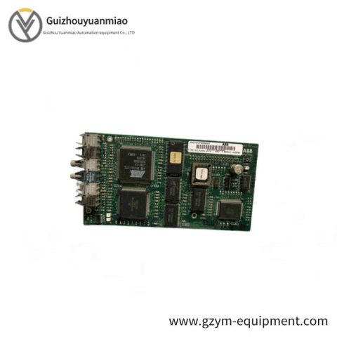 AB 1756-OB32/A ControlLogix Input/Output Modules - Advanced Control Solutions for Industrial Automation
