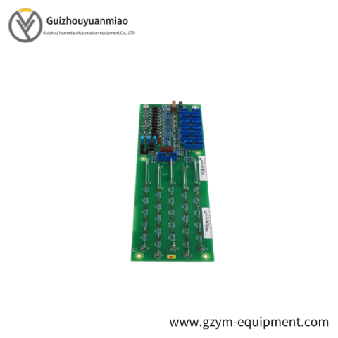 ABB SDCS-PIN-51 - High Performance Measurement Card, Engineered for Precision