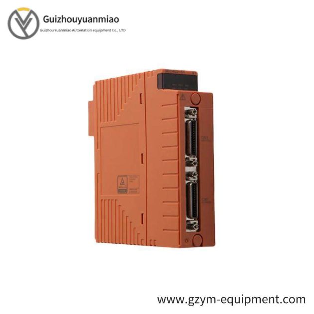 Yokogawa SEC402-51 S1 ESB Bus Coupler Module - Advanced Integration for Industrial Automation