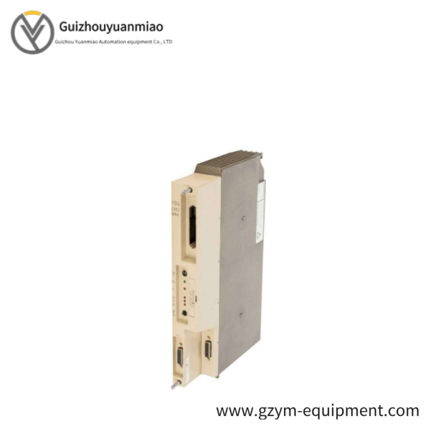 SEF M21.1 - High-Performance Control Module for Industrial Automation