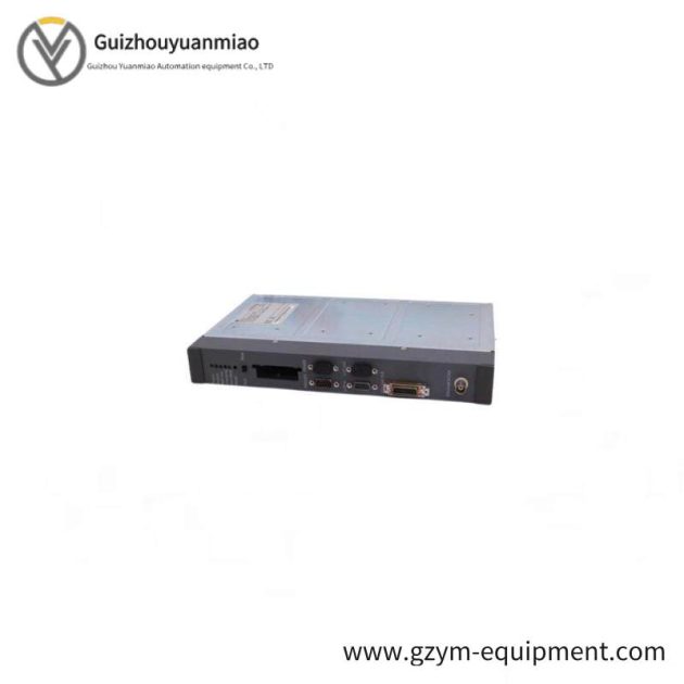 SERVOLAND SVFH8-H3-DSP*ANI - High-Performance DSP Module for Industrial Automation