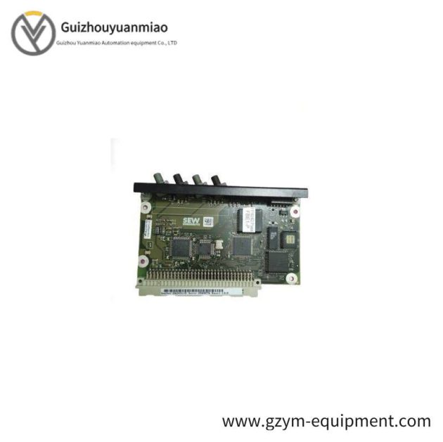 SEW DFP Control Module