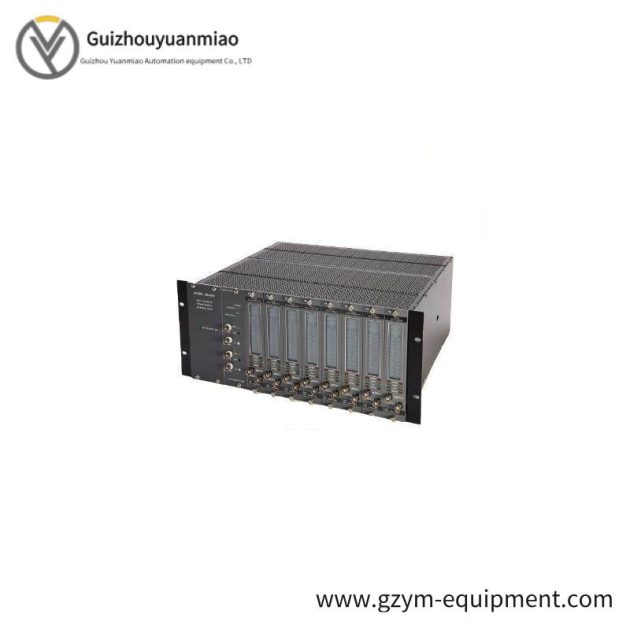 SHINKAWA VM-5G0-2: High Precision Label Printer Module