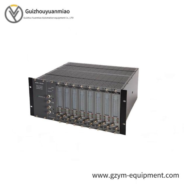 SHINKAWA VM-5G0-2: High Precision Label Printer Module