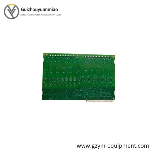 SIBA 3017611.2 - High-Precision Industrial Control Module