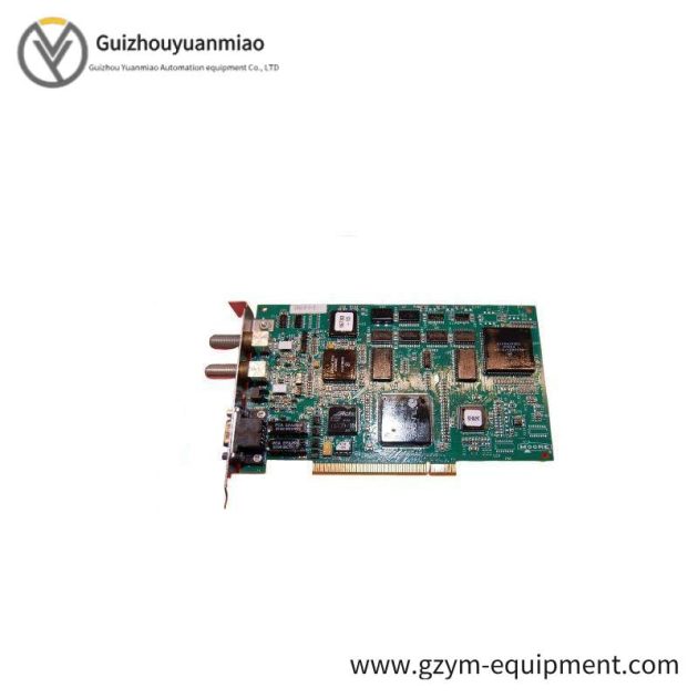 SIEMENS 16413-1-3 MBI/MNI Combo Board - Advanced Industrial Control Module