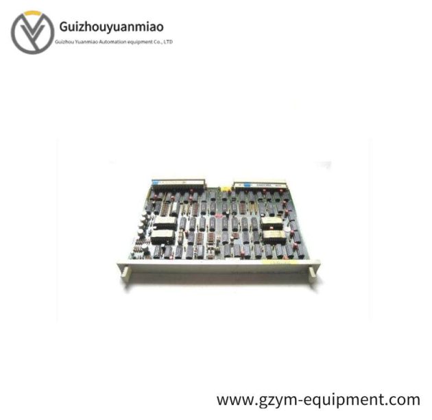 SIEMENS 16413-1-3 MNI/MBI Combo Card: Industrial Control Module, Precise Automation Solution