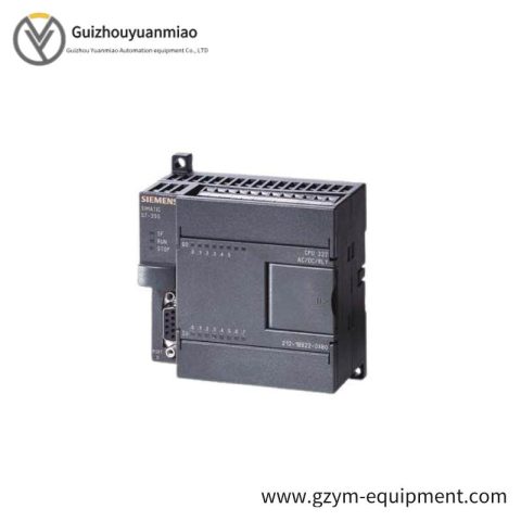 SIEMENS 1FK6063-6AF71-1EH0 High-Precision Servo Motor with Integrated Electronics
