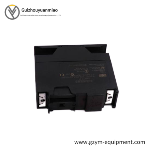 Siemens 353A4FNCNB4 PLC Communication Module