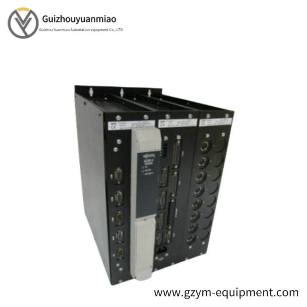 SIEMENS 39ACM28AEN, Advanced Control Module for Precision Automation