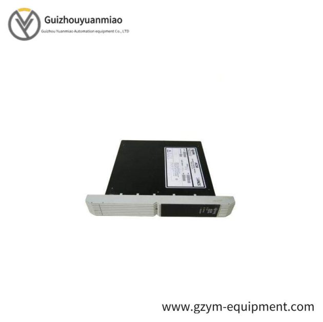 SIEMENS 39EAMCBN Analog Module, 16154-93/3, Industrial Control Solutions