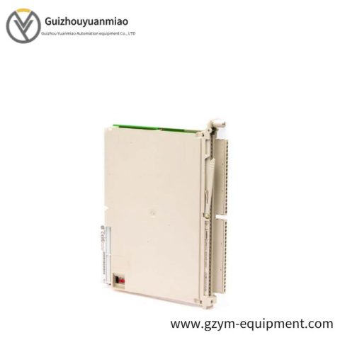 SIEMENS 3HAB8278-1 High-Performance Process Control Module