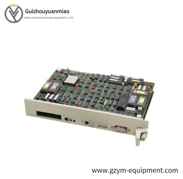 SIEMENS 505-6660 Industrial Control Module
