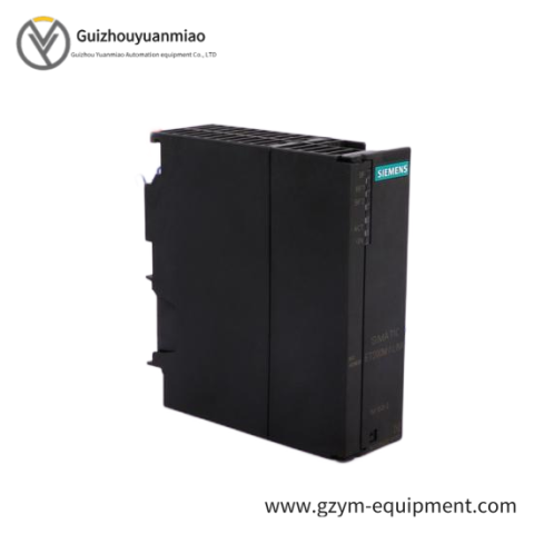 SIEMENS 505-7339 S7-400 I/O Module with Spring Clamp Technology, 200 characters