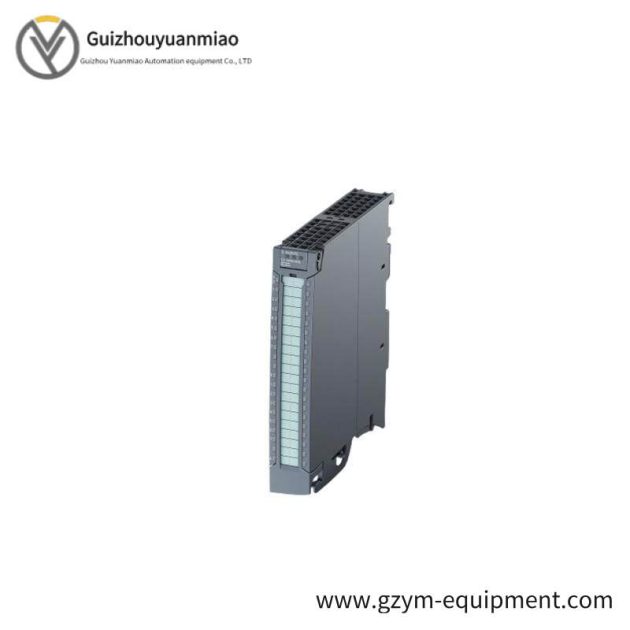 SIEMENS 6ES7521-1BH10-0AA0 Digital Input Module - Industry Grade Automation Solution