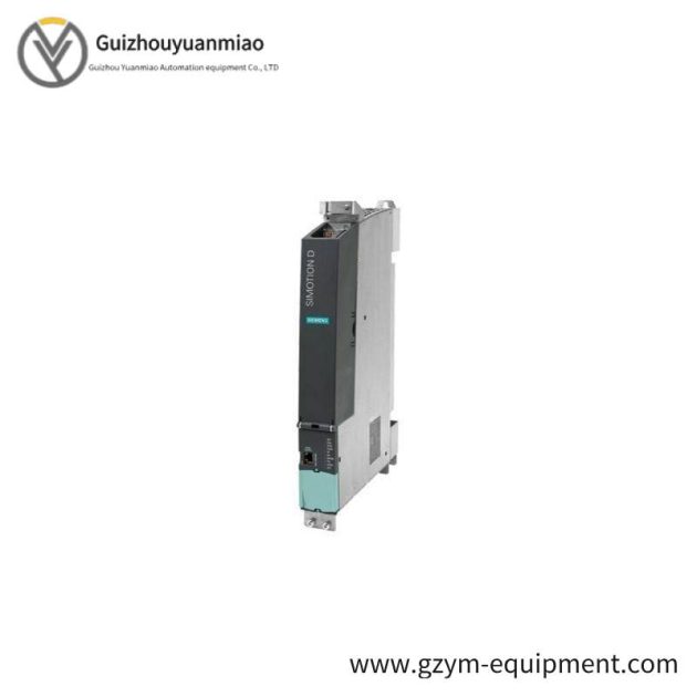 SIEMENS 6AU1445-2AD00-0AA1 Control Unit: Industry-grade Automation Solution
