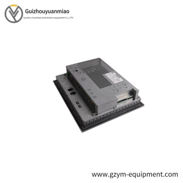 SIEMENS SIMATIC HMI TP1900 Comfort 6AV2124-0UC02-0AX1, Operator Interface