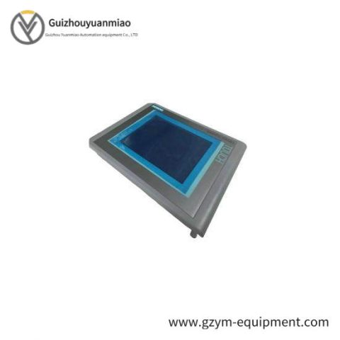 Siemens 6AV6643-0AA01-1AX0 Interface Panel