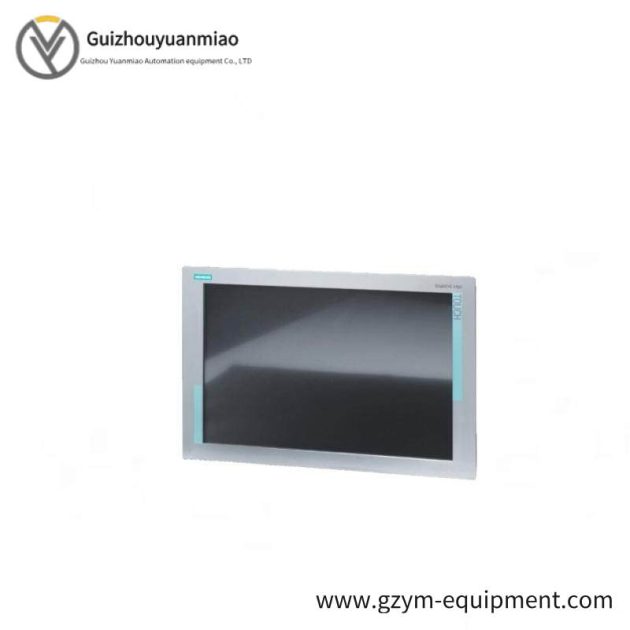 SIEMENS 6AV7 862-2TA00-1AA0 Industrial Control Unit