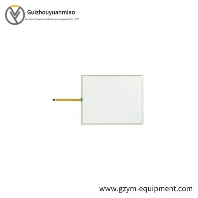 SIEMENS 6AV7894-0HA42-1AB0: High-Definition Touch Panel Screen Glass for Advanced Control Solutions