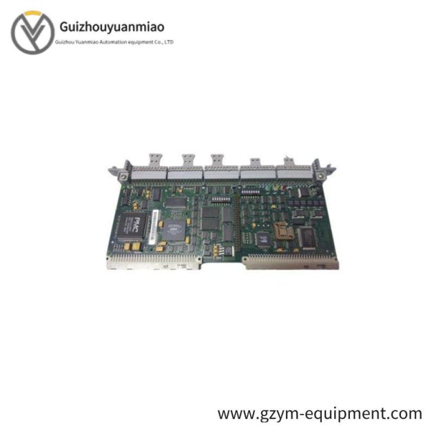 Siemens SIMADYN D 6DD1606-0AD1 Technology Module - Advanced Automation Control Solution