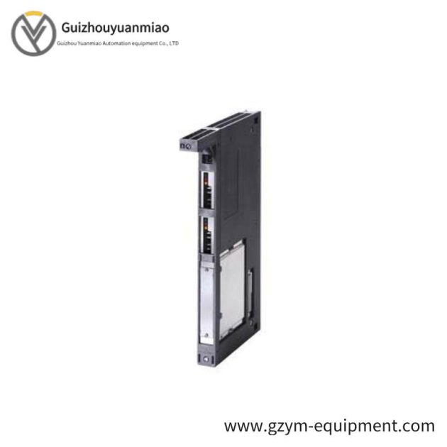 SIEMENS 6DD1607-0EA1: Communication Extension Module for FM 458 Applications