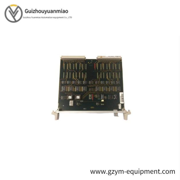 SIEMENS 6DD1611-0AG0: MM4 Mailbox Module, Optimized for Industrial Automation