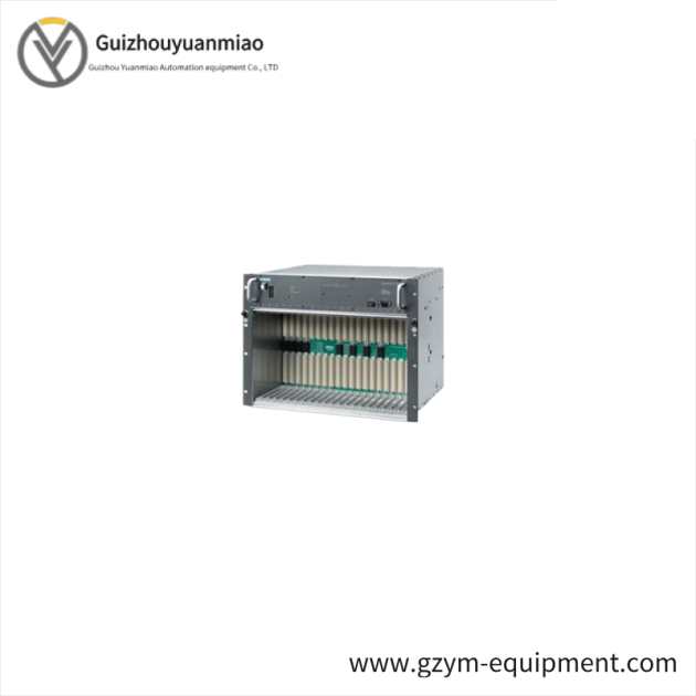 SIEMENS 6DD1682-0CC0 Industrial Control Slot Rack, Precision Engineered for Advanced Automation