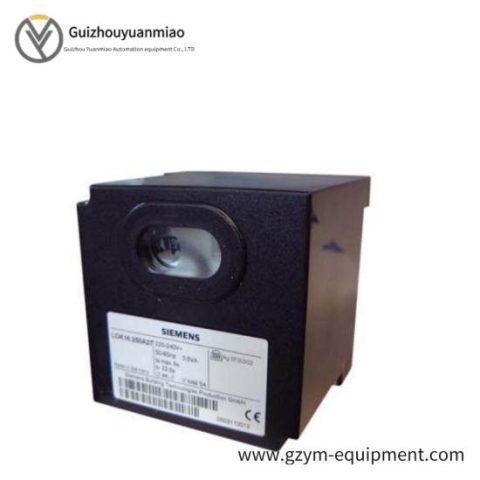 Siemens 6DD1683-0CD0 Industrial Automation Module