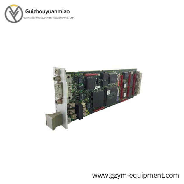 SIEMENS 6DD1688-0AE2 Communication Module: Advanced Industrial Networking Solution