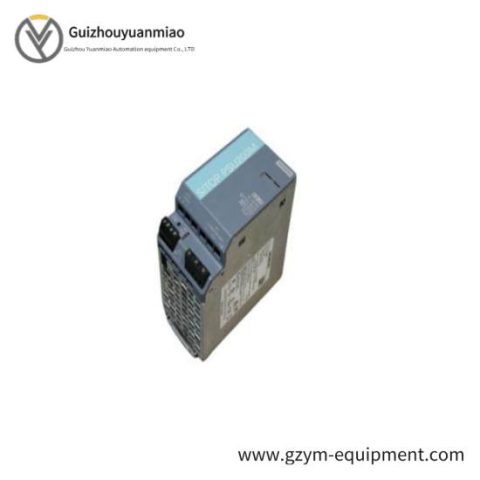 Siemens 6DD1-606-0AD0 T400 Expansion Module