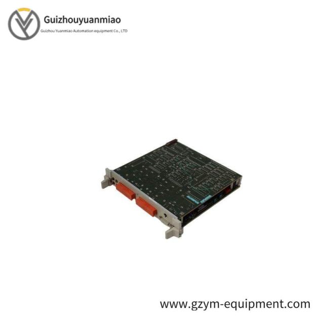 SIEMENS 6DP1120-8BA Industrial Control Module