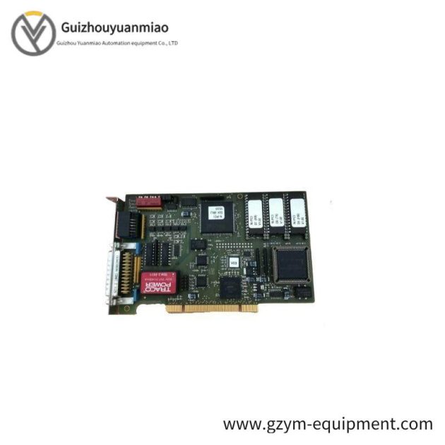 SIEMENS 6DP1724-8BA Industrial Control PLC Module