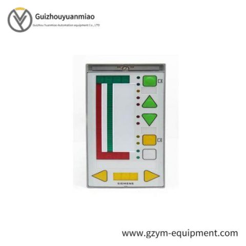 SIEMENS 6DD1600-0BA2 - SIMADYN D Control Module