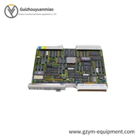 Siemens Teleperm N-S5 Interface Module 6DS1206-8AA