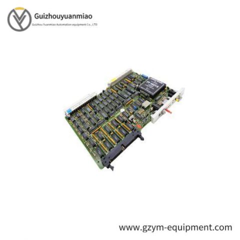 SIEMENS 6DS1315-8AC Industrial Signal Distribution Unit, Conformal Coated for Enhanced Durability