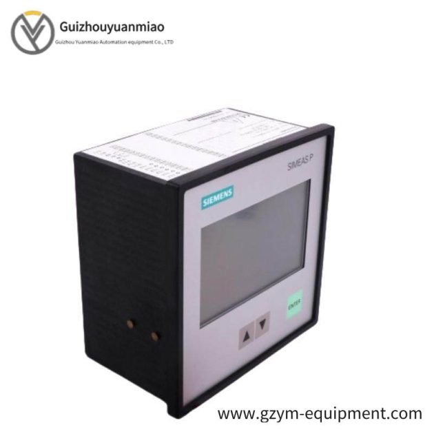 SIEMENS 6DS1601-8BA High-Speed Digital Input Module for Automation Systems