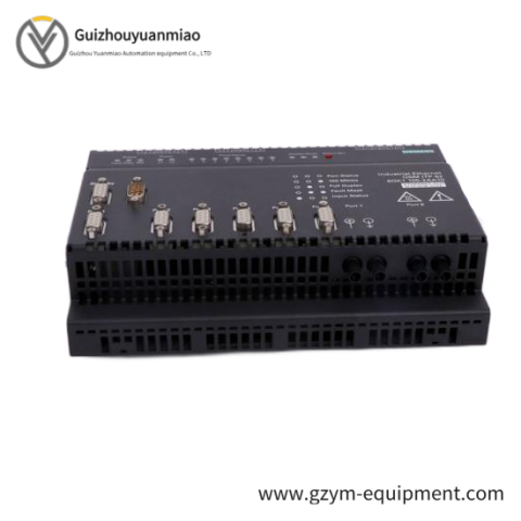 SIEMENS 6DS1603-8BA High-Speed Digital Output Module
