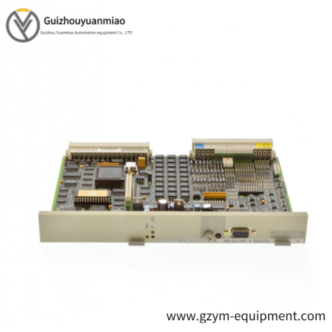 Siemens 6DS1723-8BA Analog Input Module, 8 Channels, Compact Design