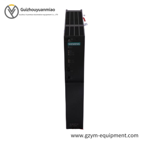 Siemens 6DS1723-8BA Analog Input Module, 8 Channels, Compact Design