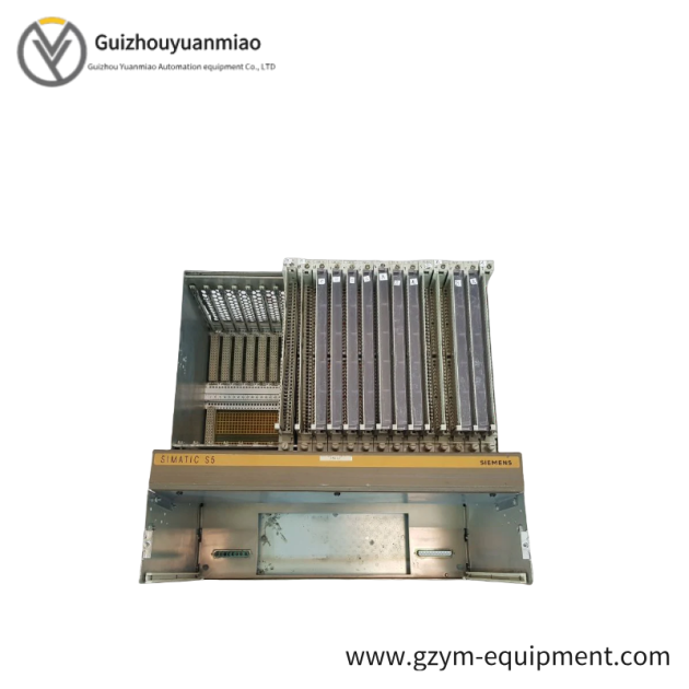 Siemens 6DS1723-8BA Analog Input Module, 8 Channels, Compact Design