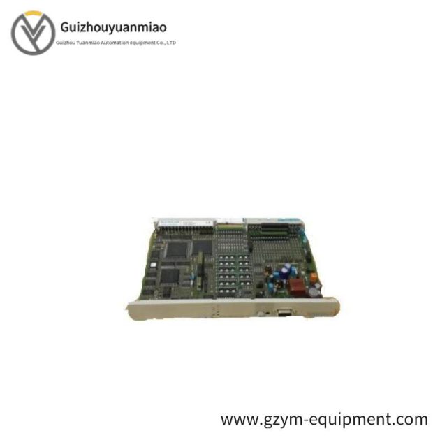SIEMENS 6DS1723-8CC Analog Input Module, High-Performance Industrial Control